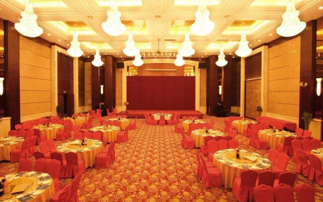 White Dolphin Hotel - Qinzhou