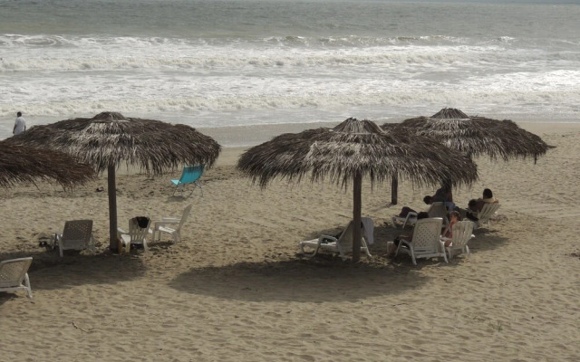 Playa Paraíso