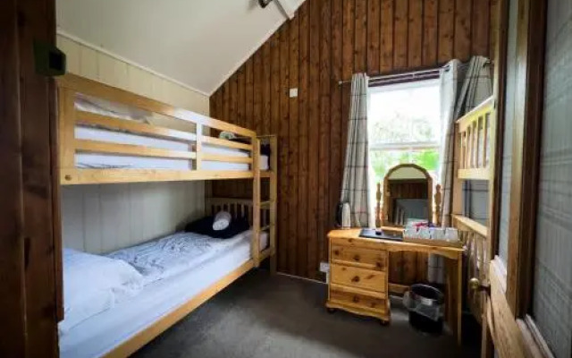 Borgie Lodge Hotel