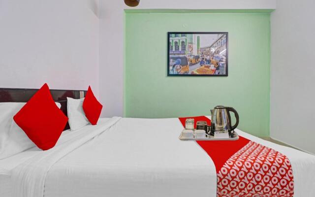 OYO Flagship 701985 Amrutha Spaces