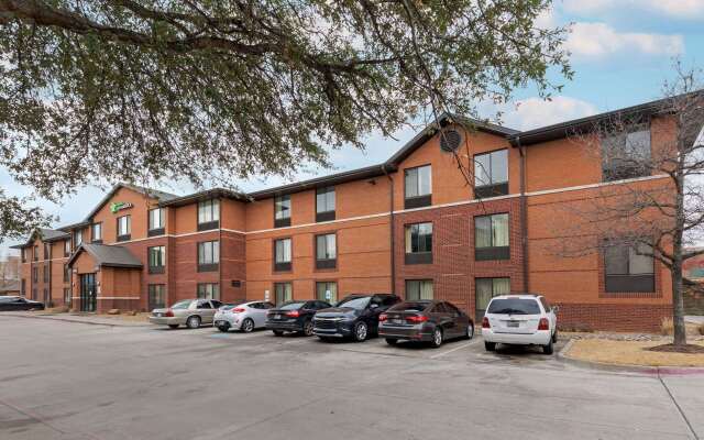 Extended Stay America Suites Fort Worth Southwest