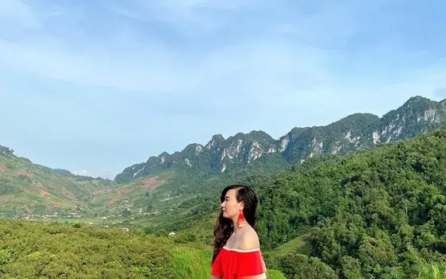 Muong Sang Retreat
