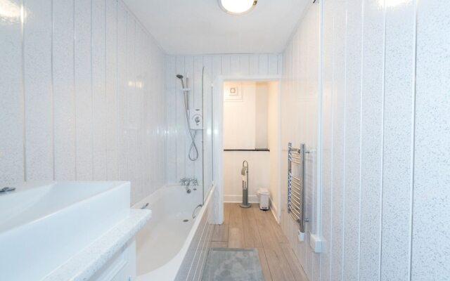 Kiln Apartment