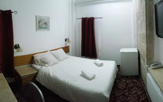 Zion Hotel