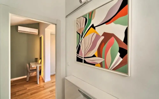 Apartment Domenico - 50 m From the sea