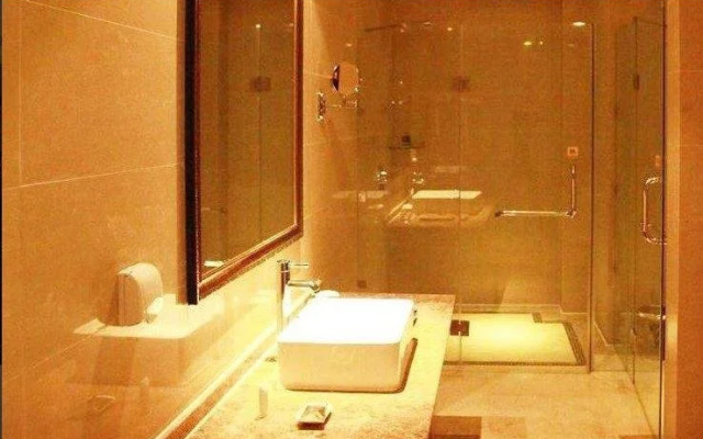 Morning Time Enjoy Service Hotel