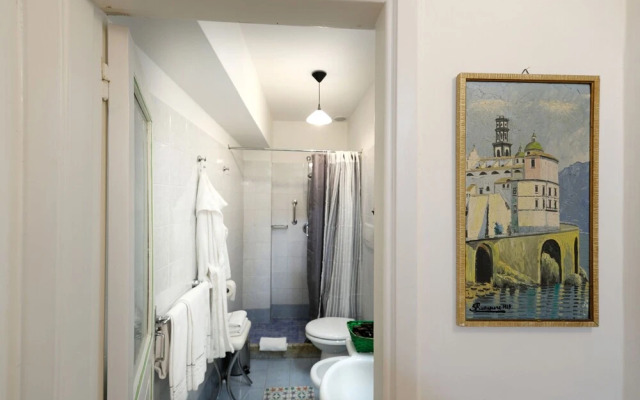 House La Torricella