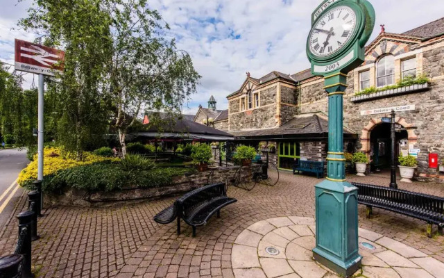 Snowdonia Station