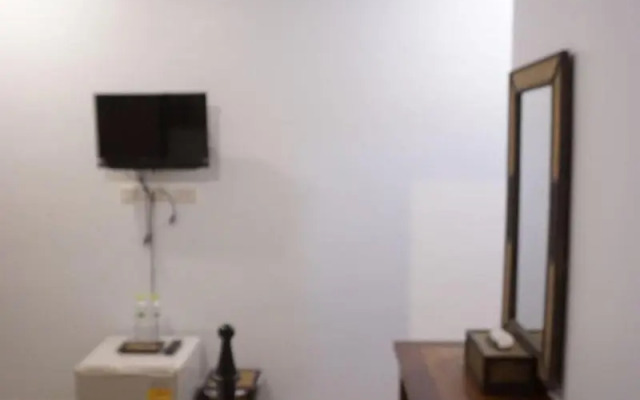 Wongsaisiri Srichiangkhan Hotel