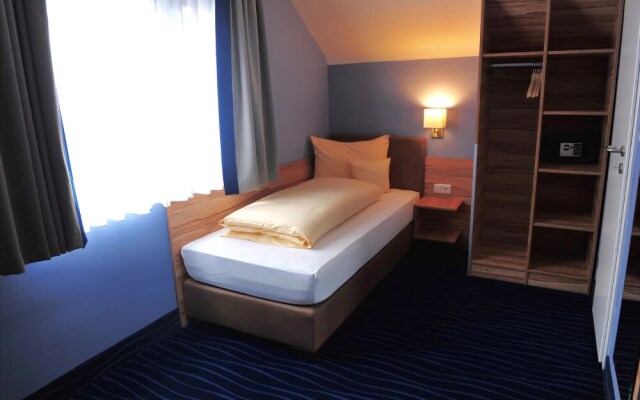 Hotel/Restaurant Zum Wiesengrund