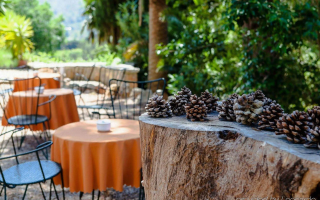 Agroturismo Son Galcerán