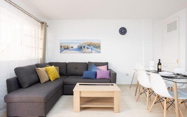 Home2Book The Heights Los Cristianos, Pool