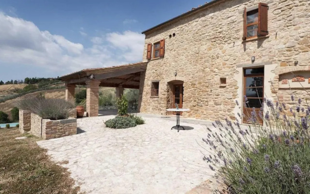 Villa Cantucci Volterra