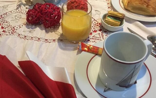 Chambre Arcachon Arc en Ciel