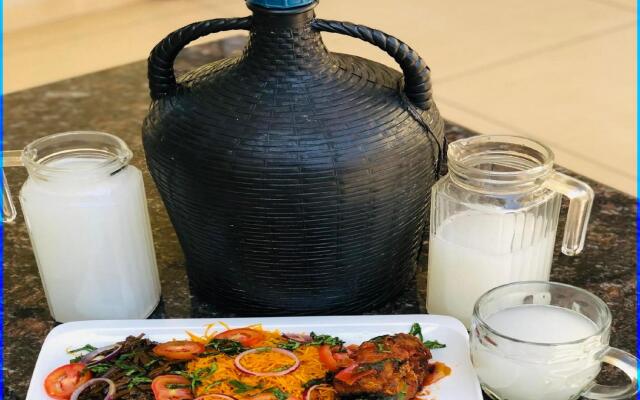 De Angelo Hotel & Resort Enugu