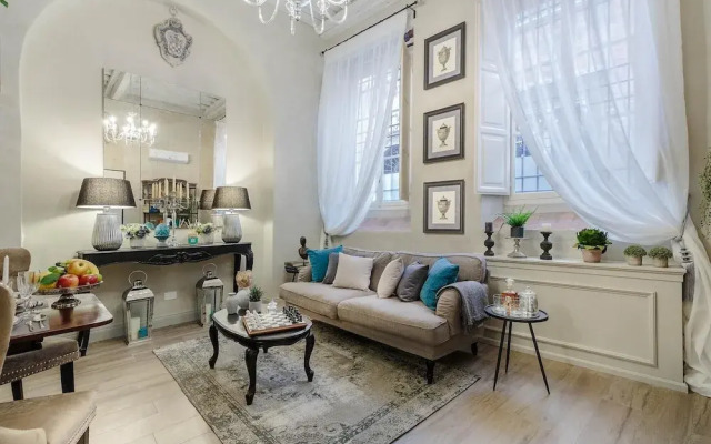 Paolo Guinigi Apartment Suite