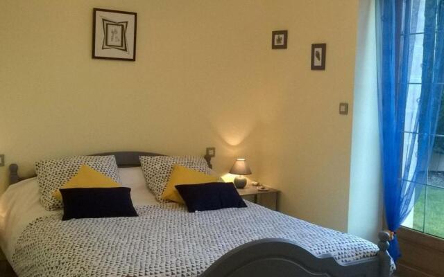 Gîte Badefols-sur-Dordogne, 5 pièces, 8 personnes - FR-1-616-94