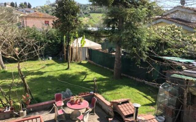 Alle Colline Toscane