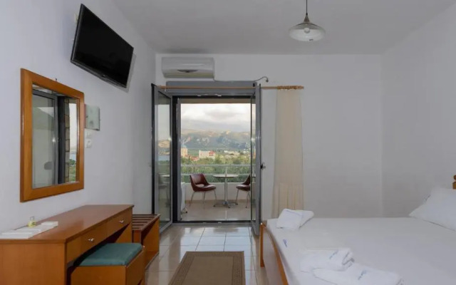 Kardamili Beach Hotel