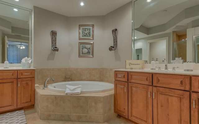 Lost Key by Meyer Vacation Rentals