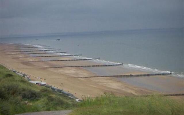 Apartments Valkenisse