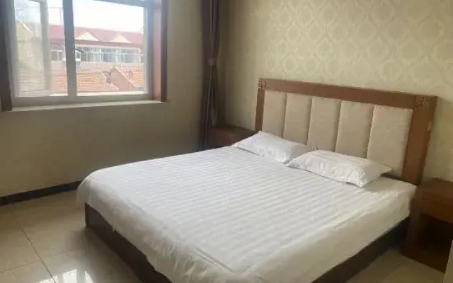 Huailai Jiebo Homestay