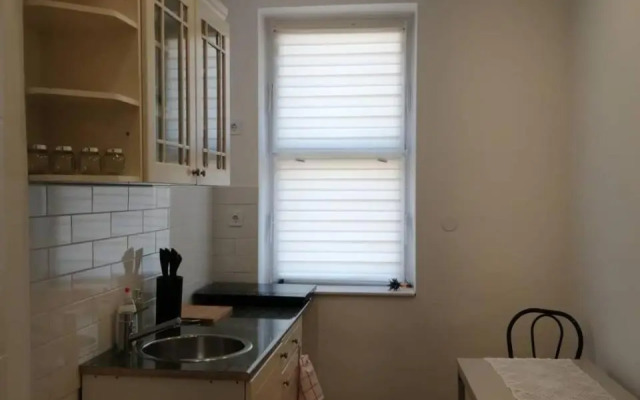 Tarcal Apartman