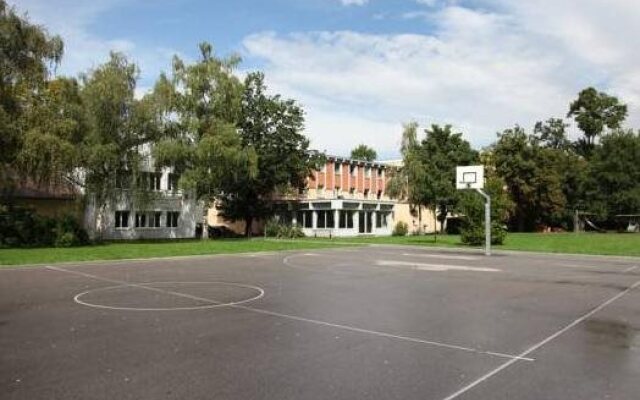 DJH Jugendherberge Karlsruhe