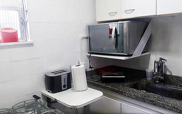 Apartamento Copacabana 75