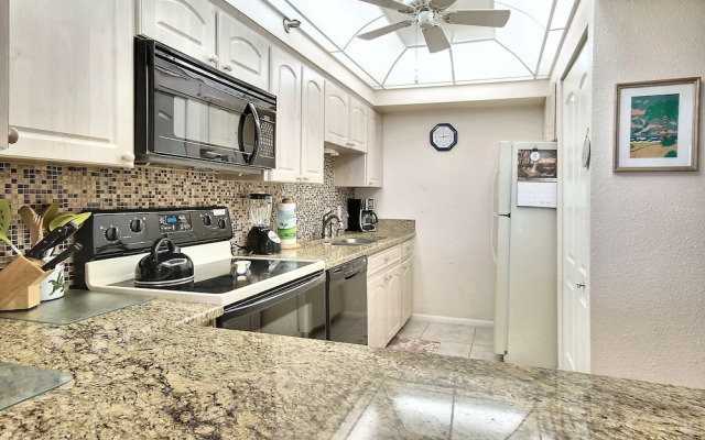 Villa Madeira 506 - Premier