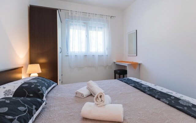 Amazing Home in Klek With Wifi and 1 Bedrooms