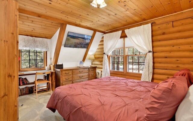 BIG Bear Haven #2343