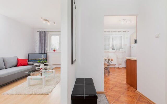 Apartments Malczewskiego 7 by Renters