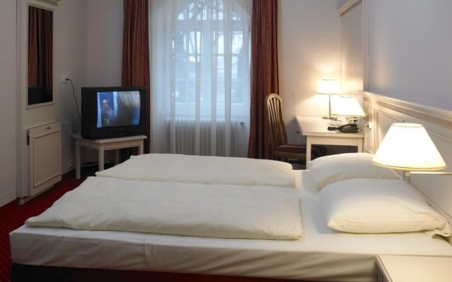 Hotel Casino im Park