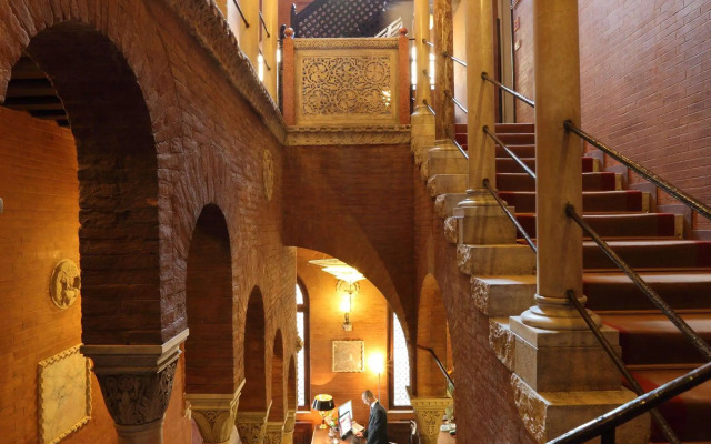 Hotel Palazzo Stern
