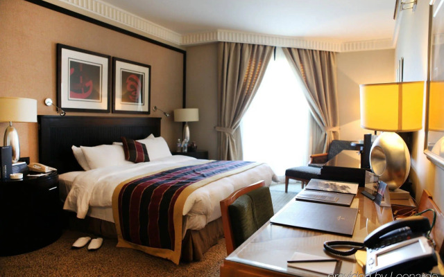InterContinental Jeddah by IHG