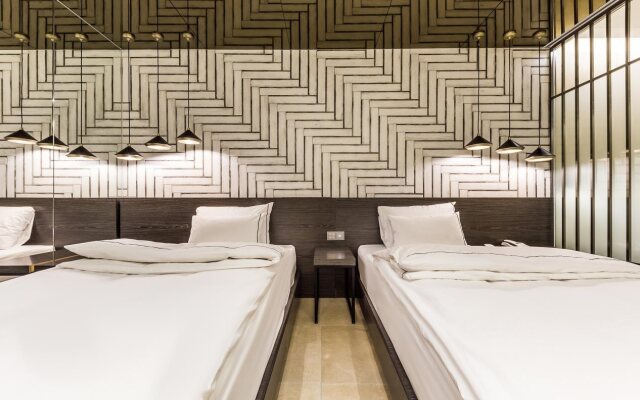 Hotel Forestar