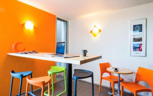 Ibis Budget Chatellerault