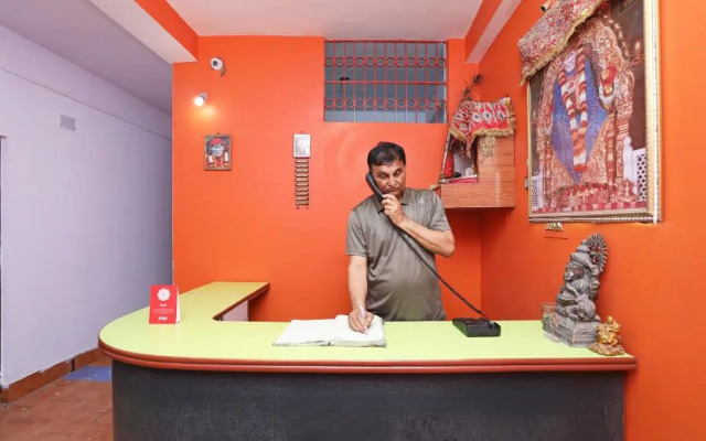 Hotel Aditya Inn by OYO Rooms