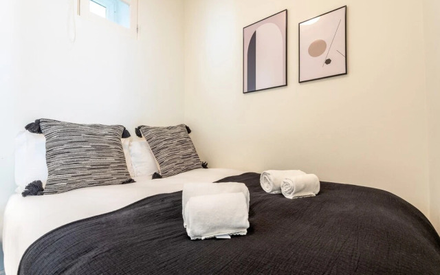 GuestReady - Beautiful Apartment in Intendente