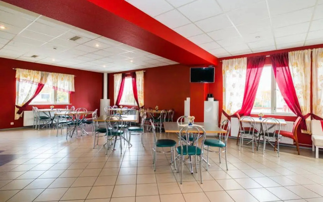 Tamme Hostel