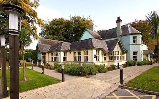 Premier Inn Wrexham North (A483)