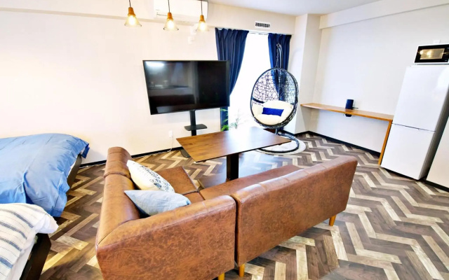 Tommy Condominium Wakasa 601