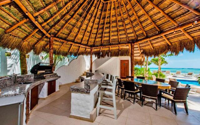 Villa Mar Azul Luxury 6 Bedrooms