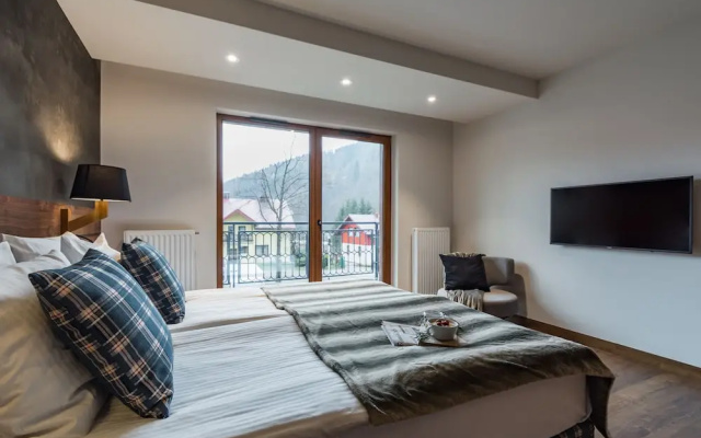 Apartamenty Park