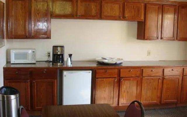 Medical Inn Oklahoma City