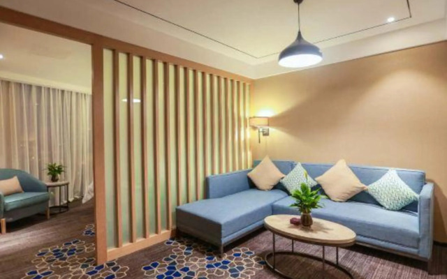 Binhe Quanying Hotel