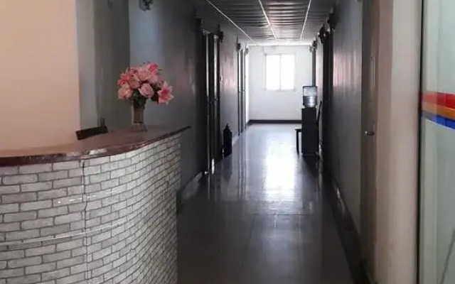 Beijing Airlines Hotel - Capital Airport Branch