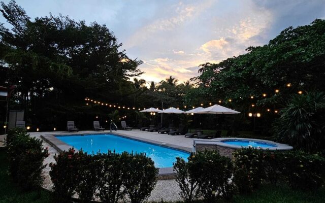 Hotel Los Higuerones