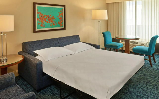 Sheraton Orlando Lake Buena Vista Resort